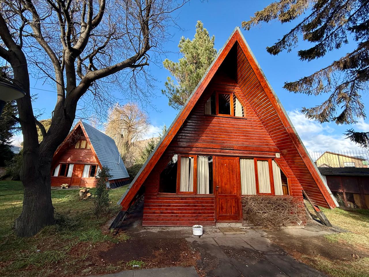 Bungalows en Alqulier