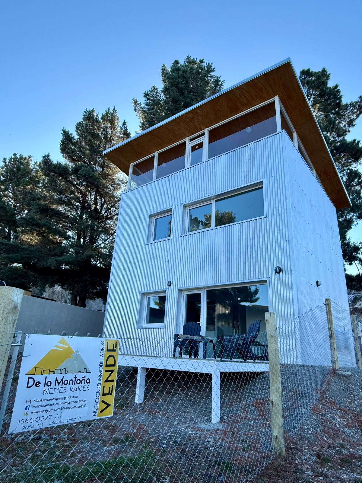 Increible TRIPLEX para Venta!