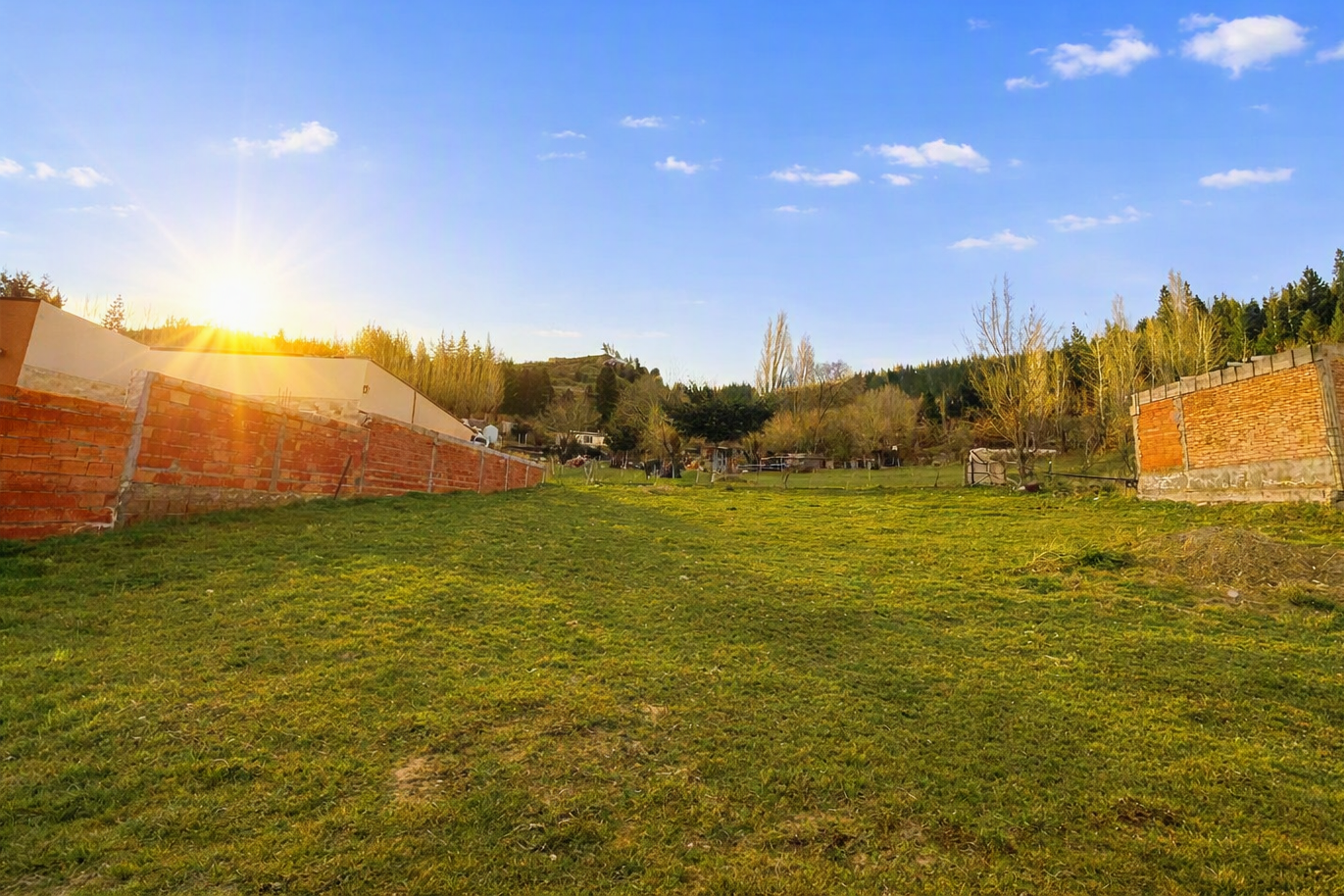 Terreno Zona Arenal