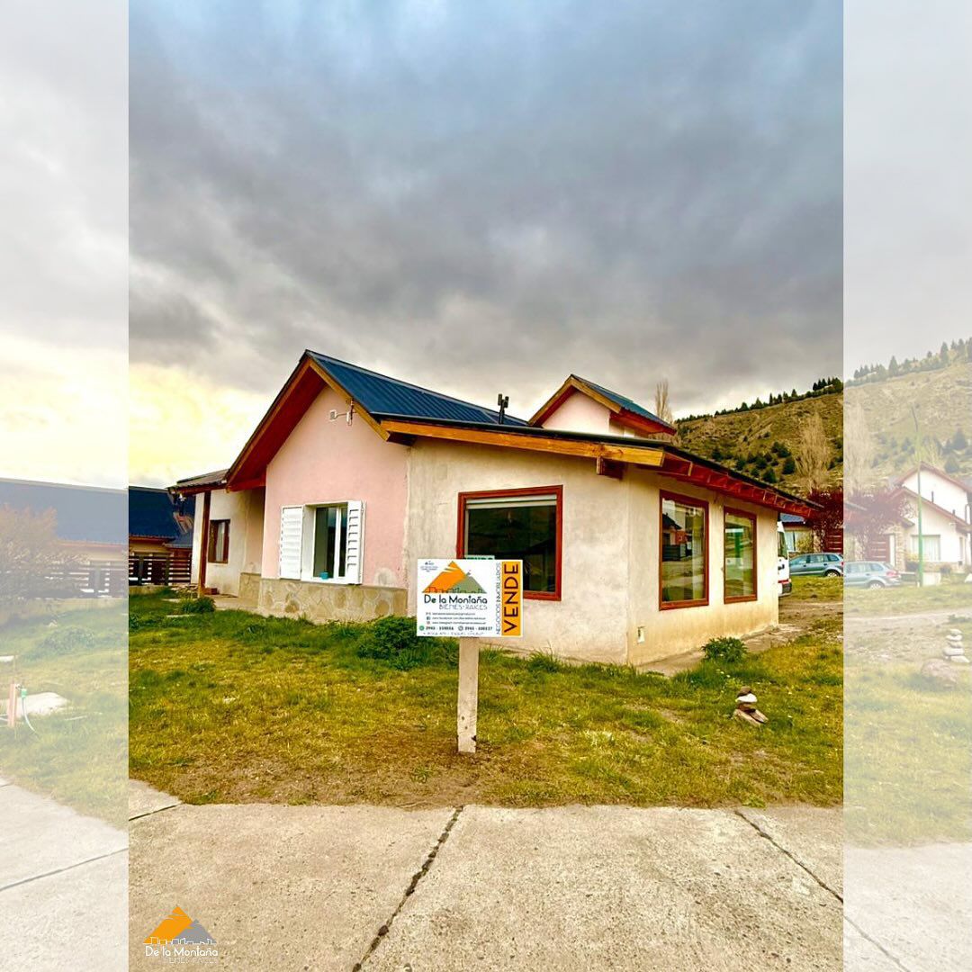 Casa en Venta - Barrio Arcos