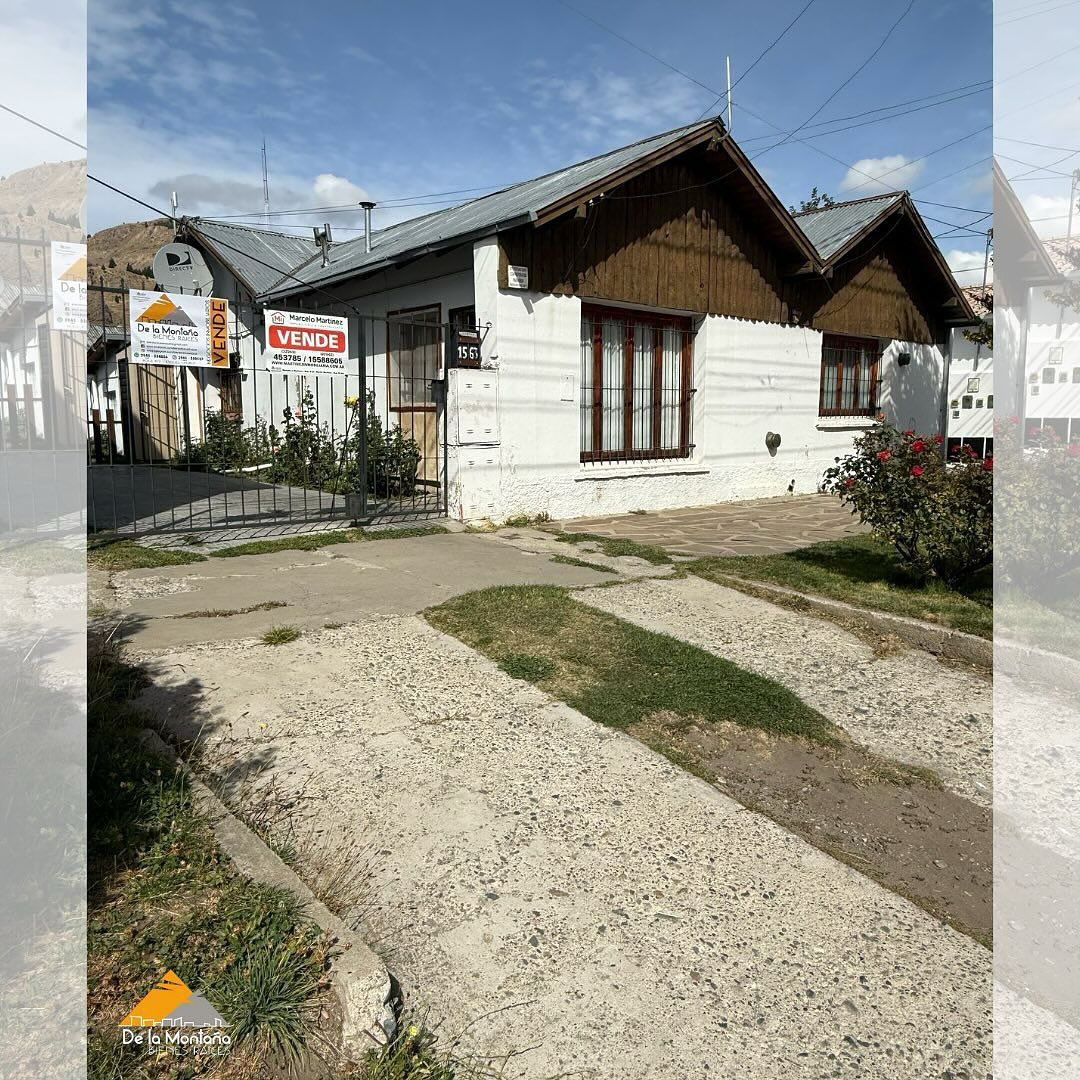 Casa céntrica en Venta