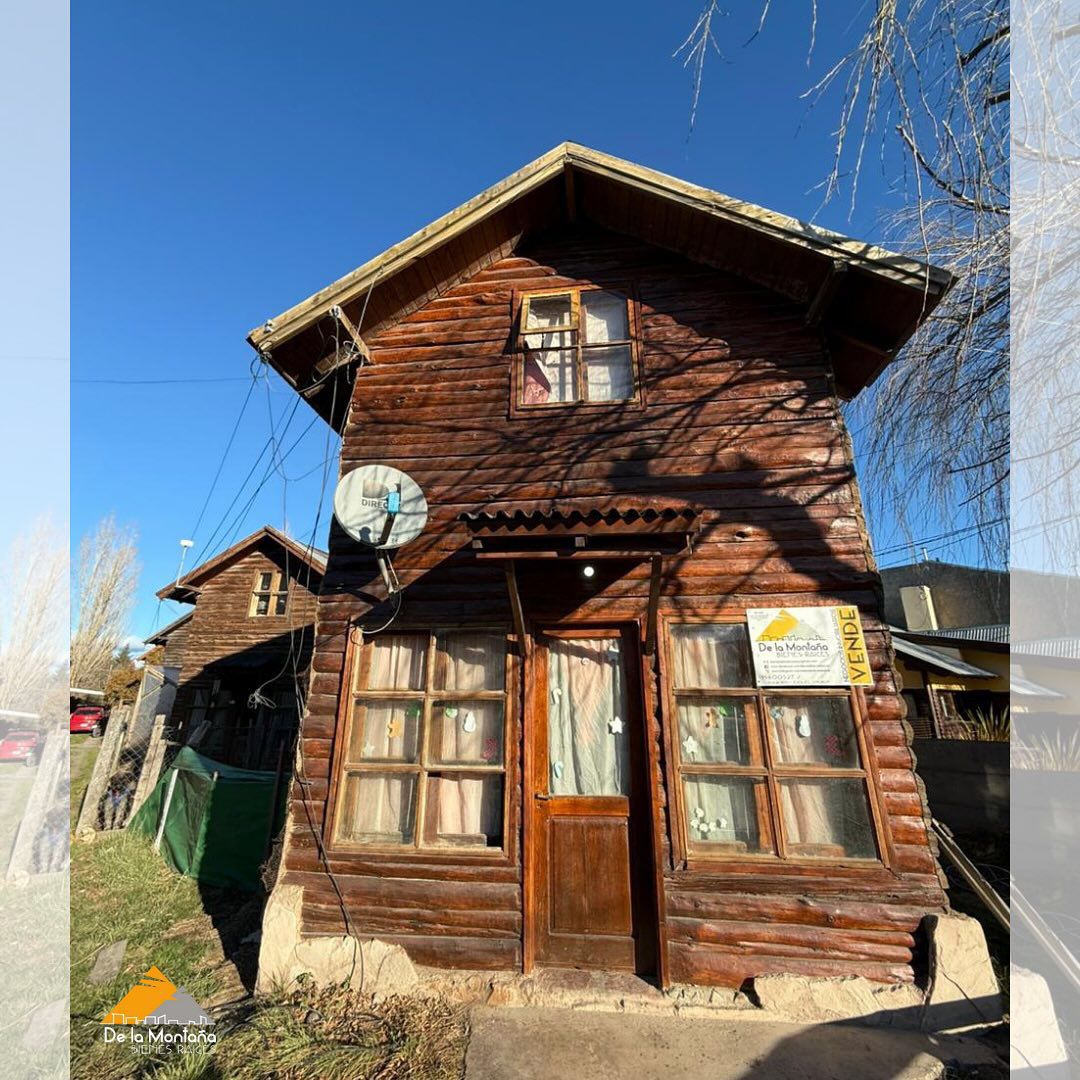 Cabaña en Venta