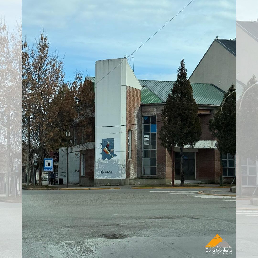 Importante Local en Alquiler