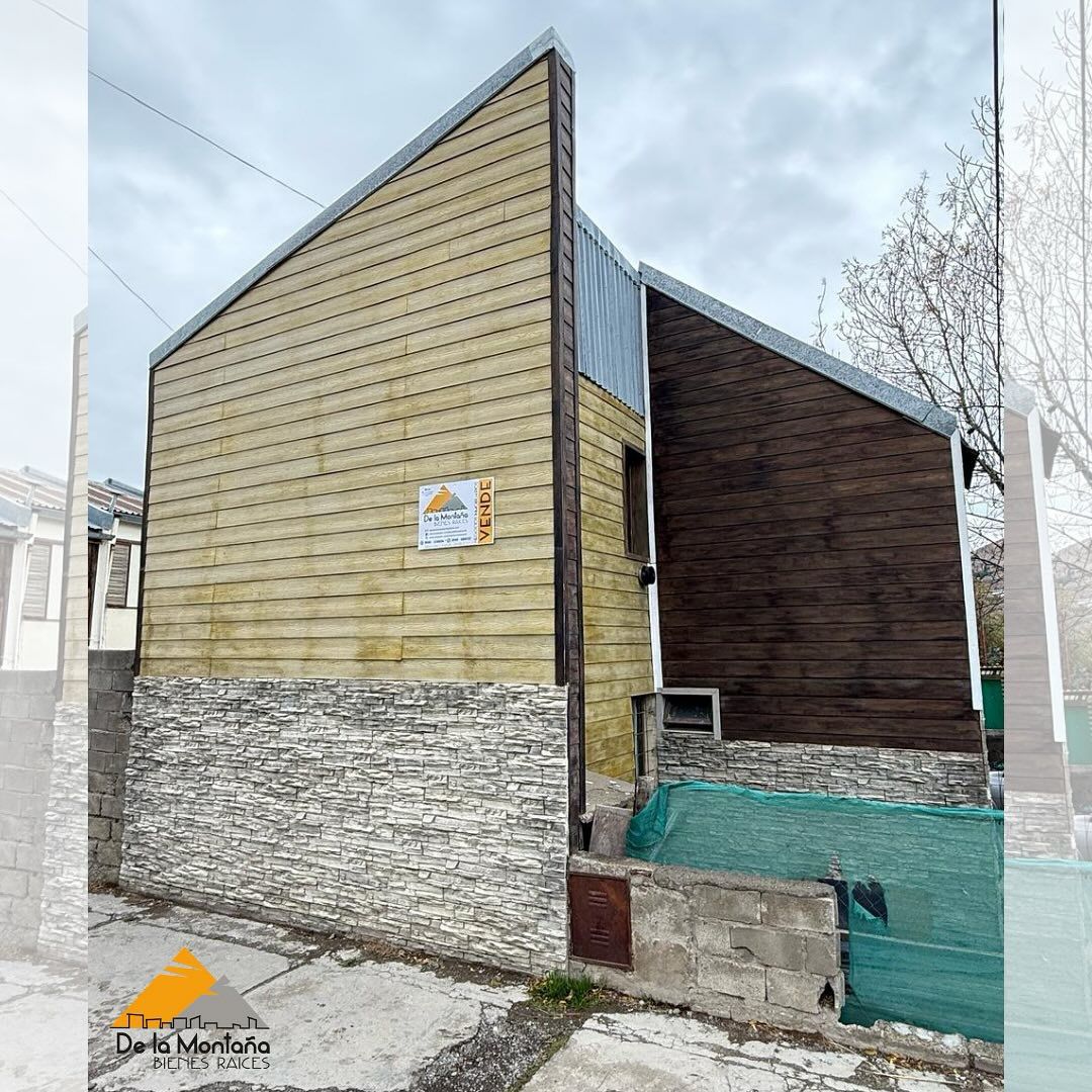 Casa en Venta - BARRIO ROCA