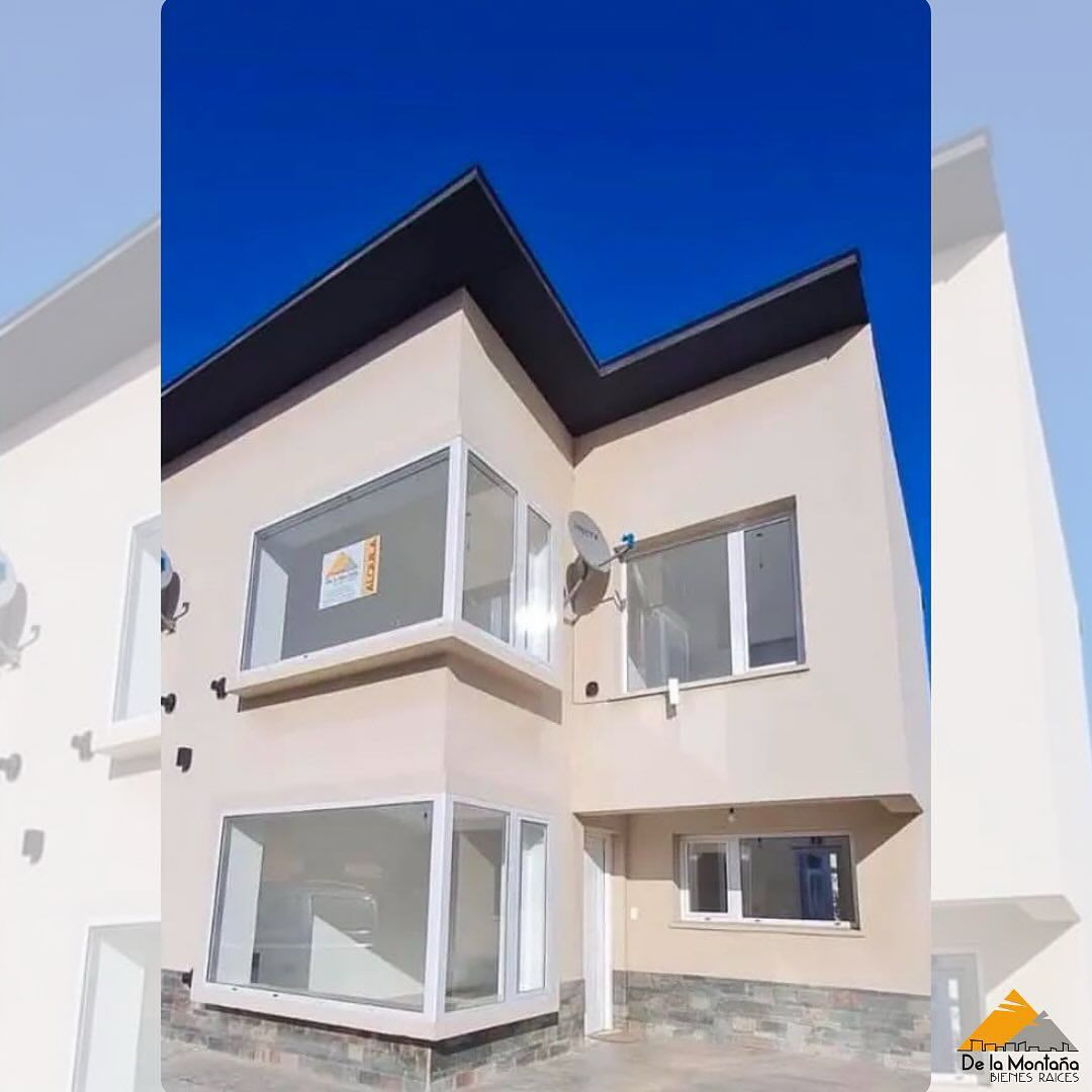 DUPLEX EN VENTA Barrio Luque