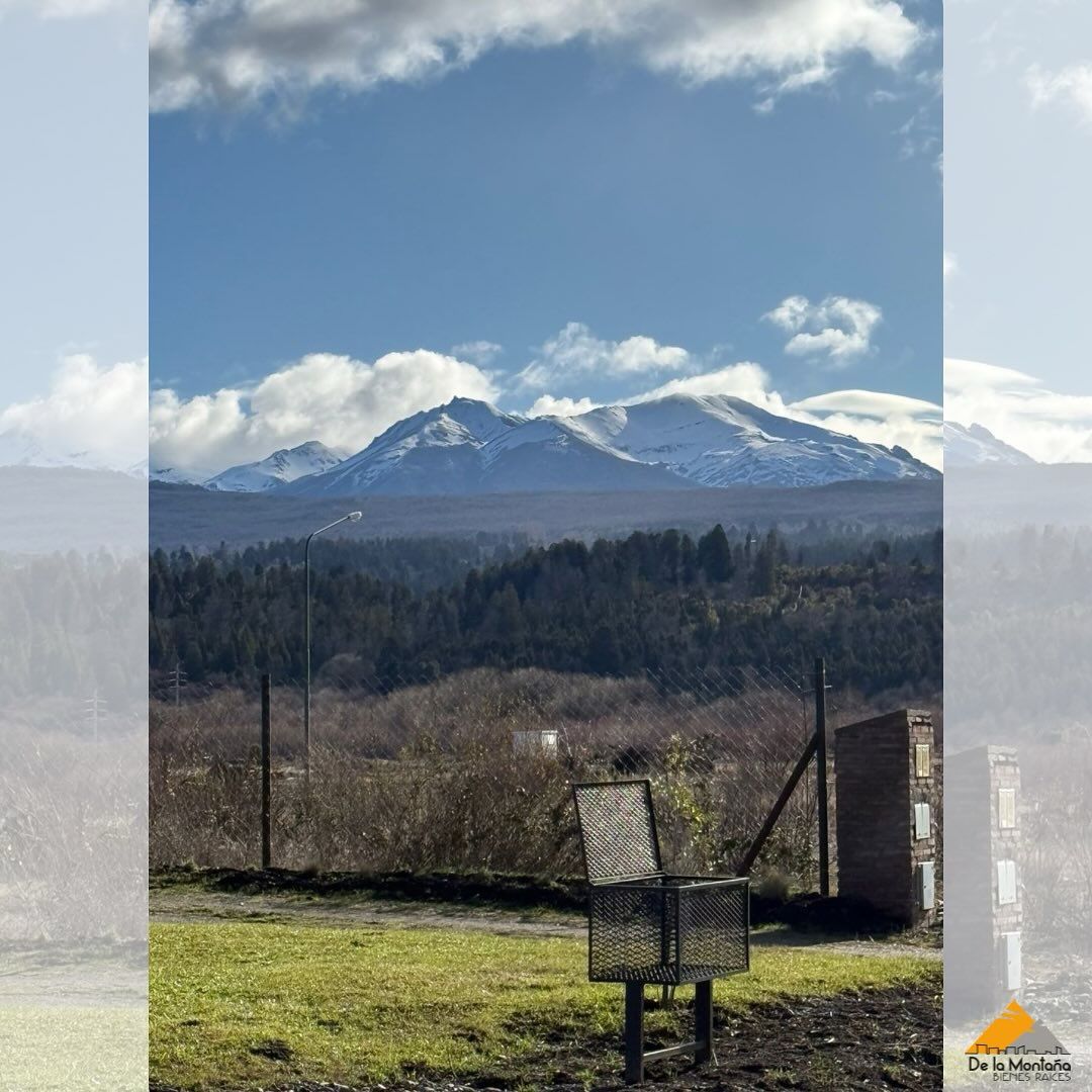 Terreno en Venta - BOULEVARES 2