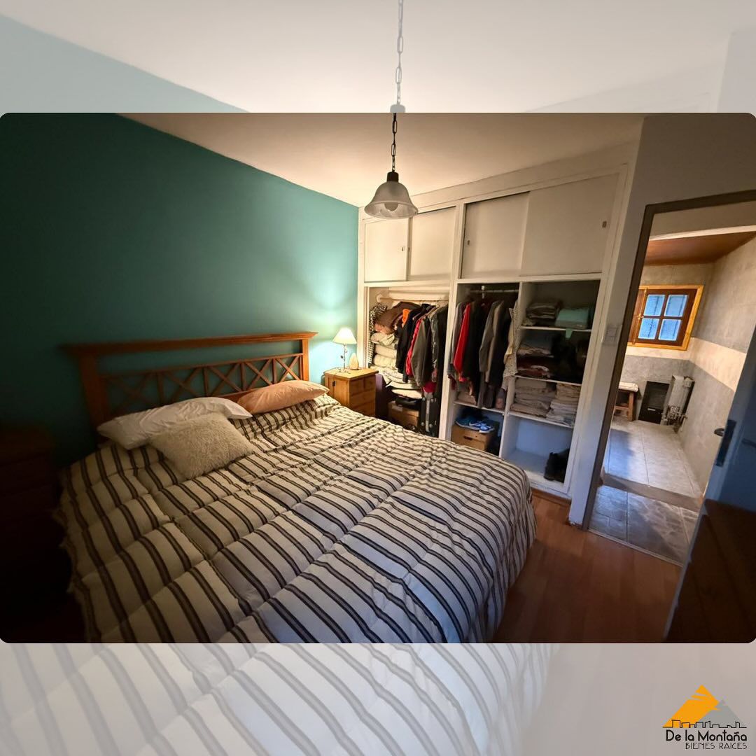 Casa en Venta - Barrio Sargento Cabral