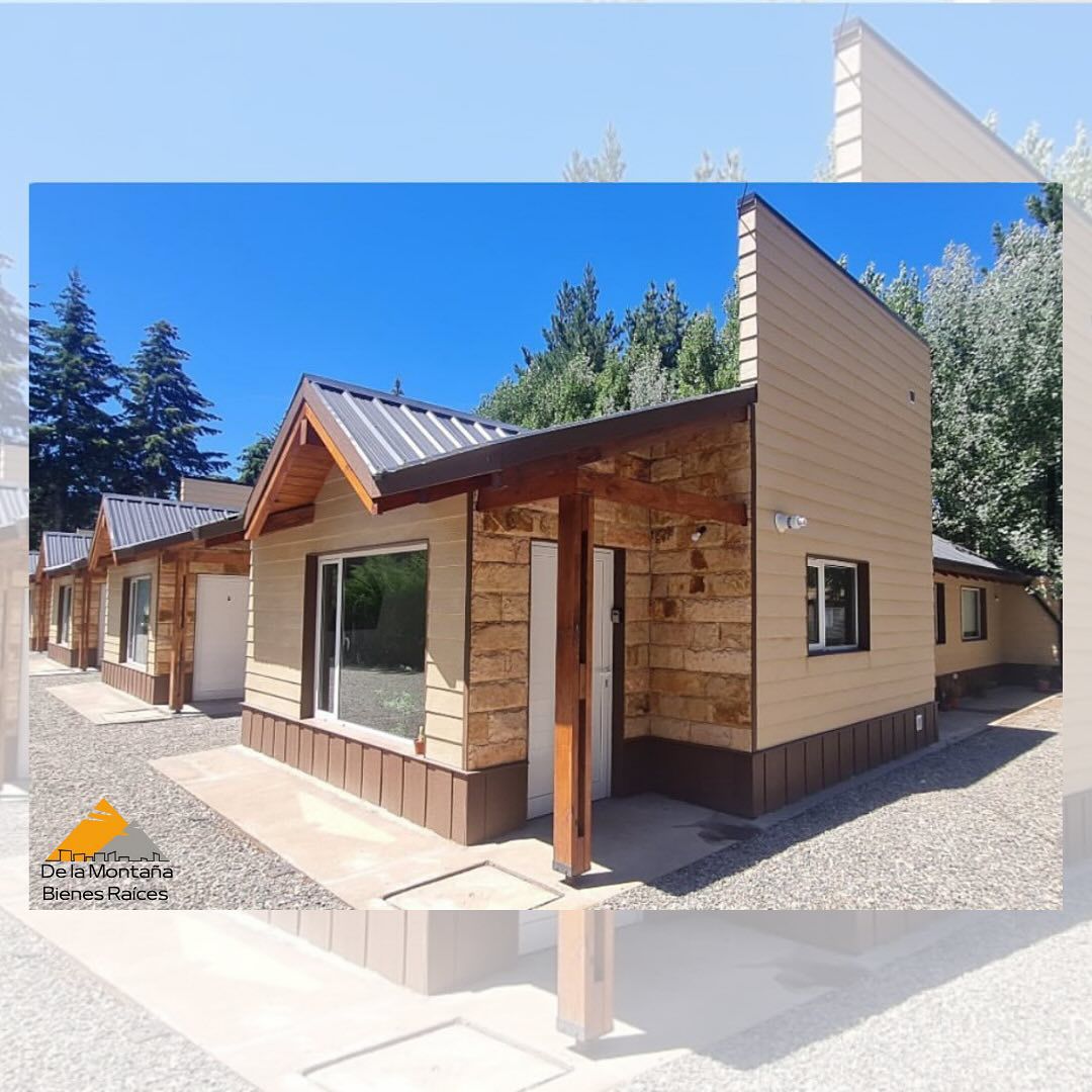 Casa en ALQUILER - Villa Ayelen