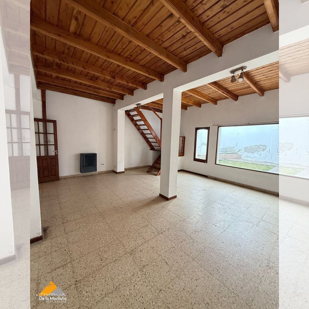 Alquiler Casa Centro Esquel