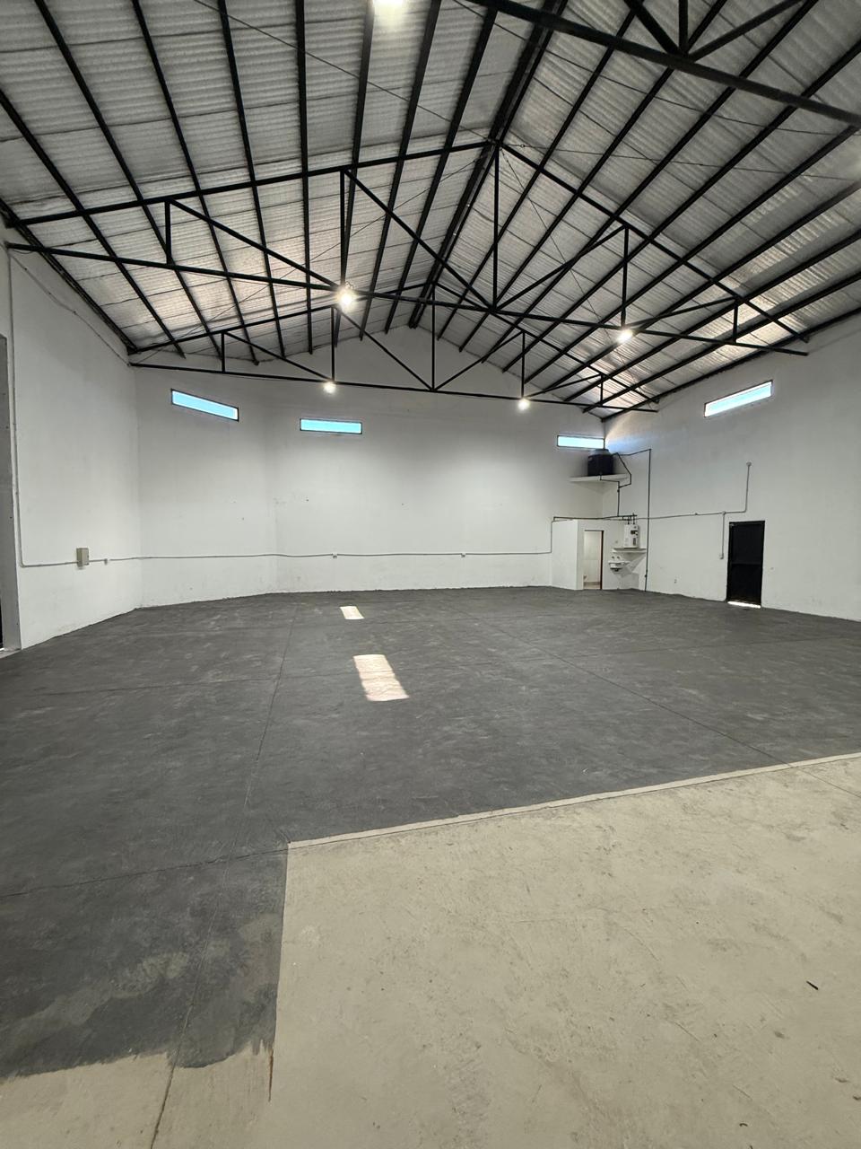 Galpón ALquiler Esquel