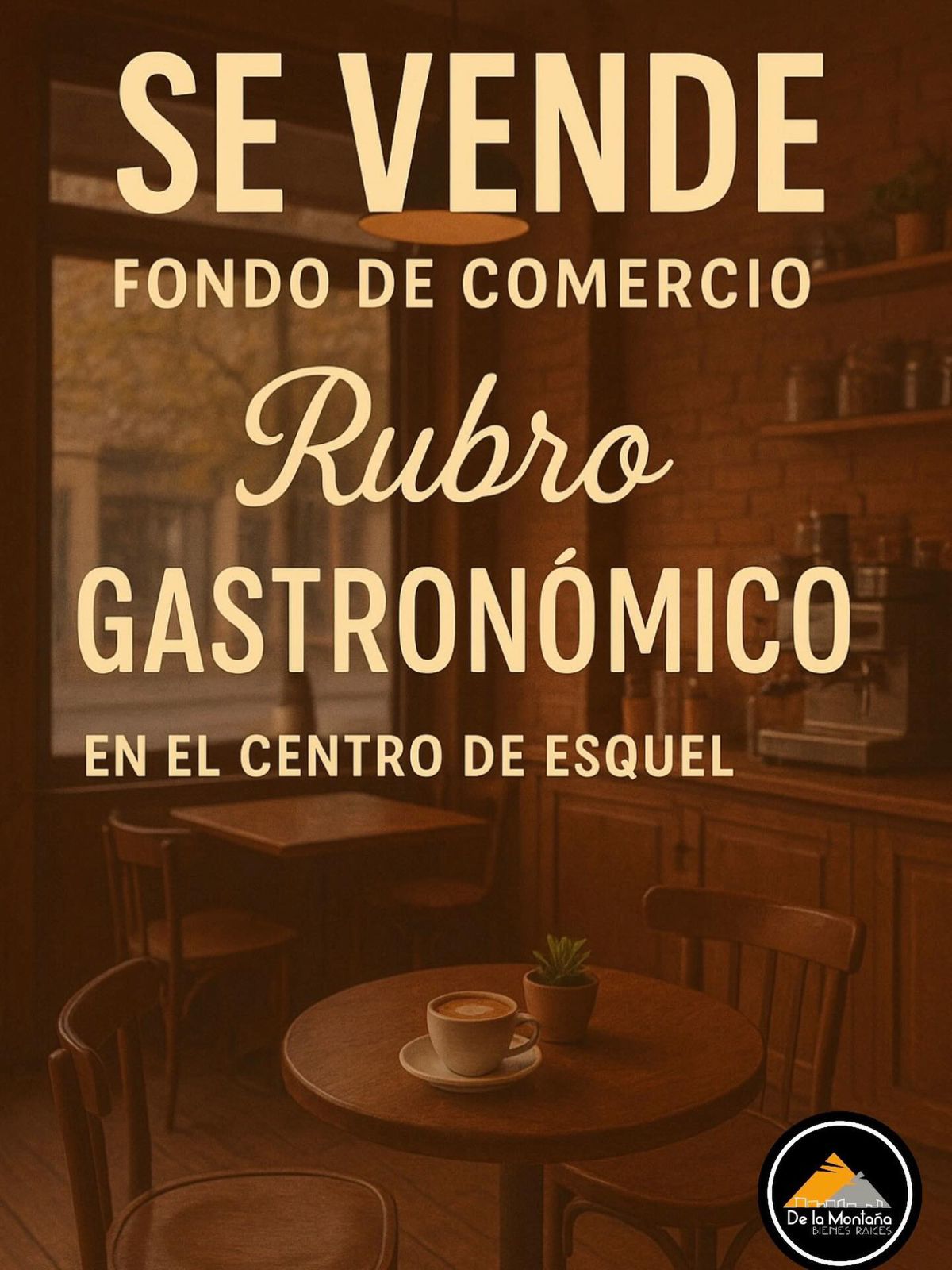 Fondo de Comercio