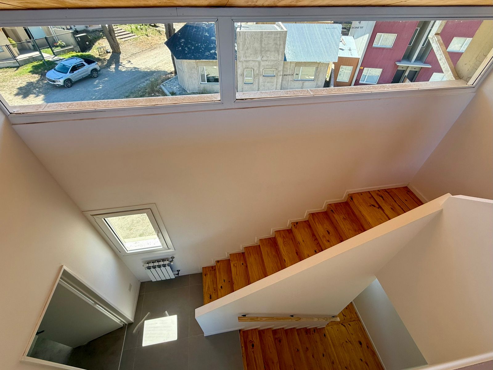 Triplex Viejo Expreso Patagonico - Venta -