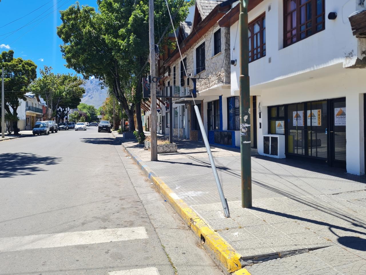 Local Comercial Céntrico