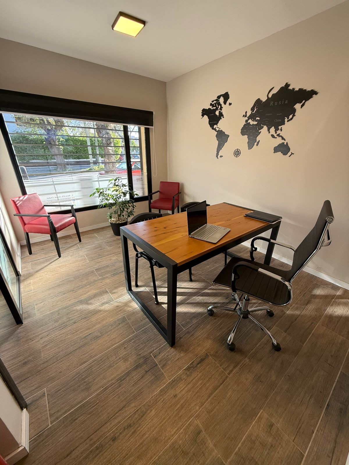 Alquileres y ventas de propiedades en Esquel