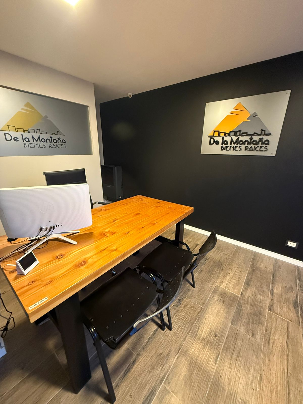 Propiedades en la cordillera patagónica